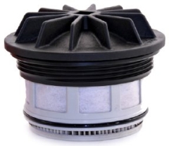 Dieselfilter - Fuelfilter Diesel   Ford  6,0L + 7,3LTD  00-06